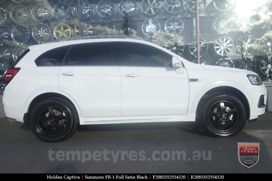 download HOLDEN CAPTIVA 5 workshop manual