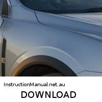 service manual