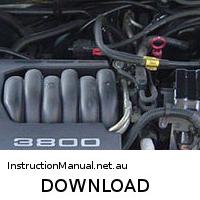 service manual