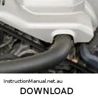 repair manual