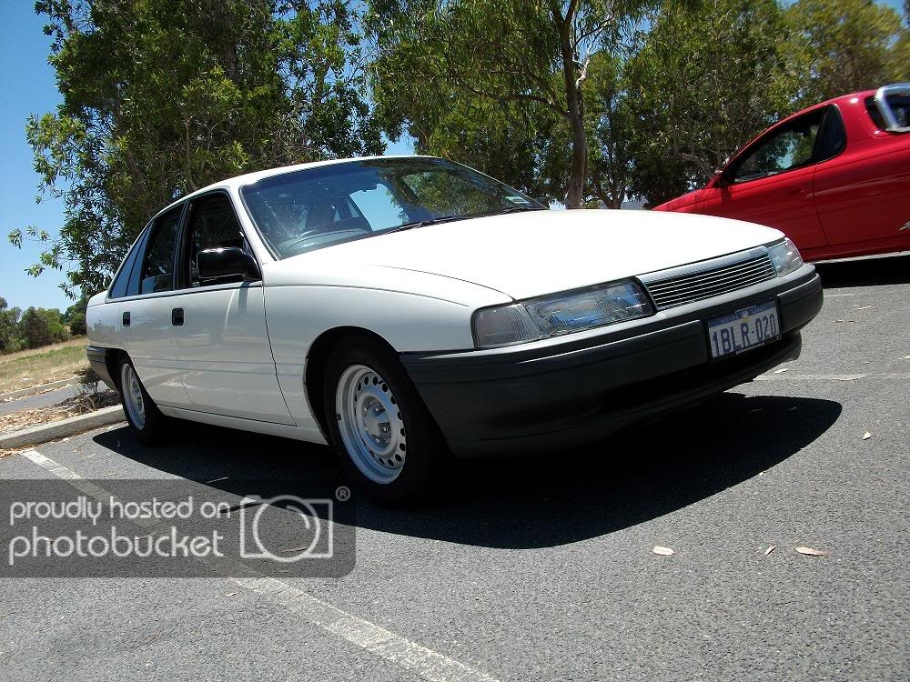 download HOLDEN COMMODORE LEXCEN VR VS workshop manual