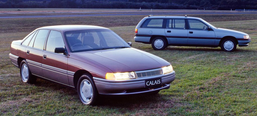 download HOLDEN COMMODORE LEXCEN VR VS workshop manual