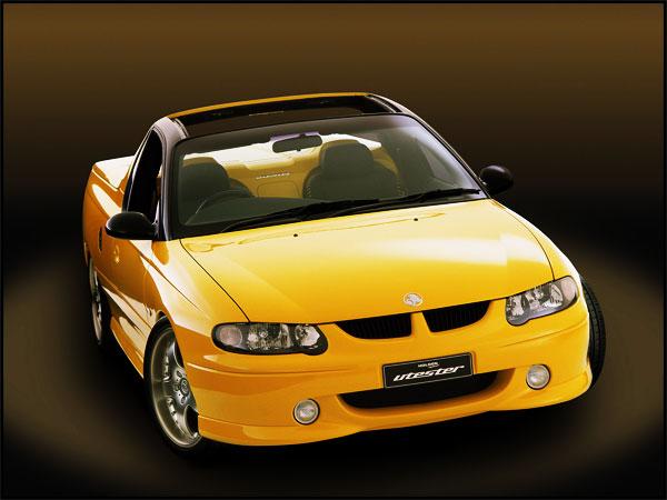 download HOLDEN COMMODORE UTILITY VU able workshop manual