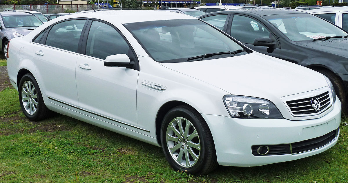 download HOLDEN COMMODORE VT VX VY 1 2 workshop manual