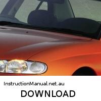 service manual