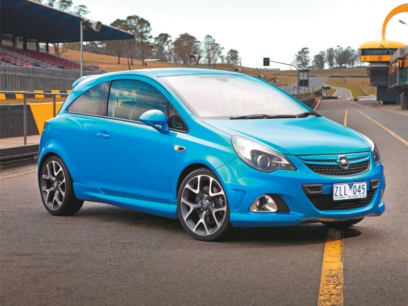 download HOLDEN CORSA A workshop manual