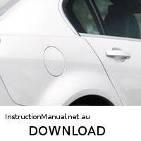 service manual