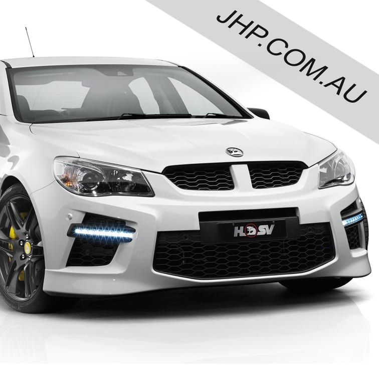 download HOLDEN GTS workshop manual