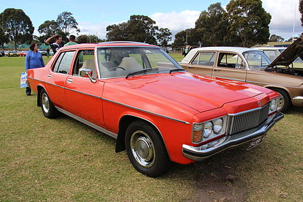 download HOLDEN HJ MONARO STATESMAN ASSEMBLY ue workshop manual