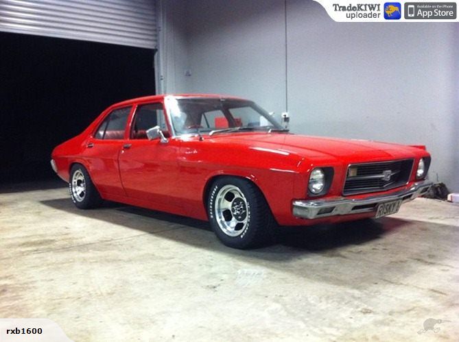 download HOLDEN HQ MONARO GTS KINGSWOOD ue workshop manual