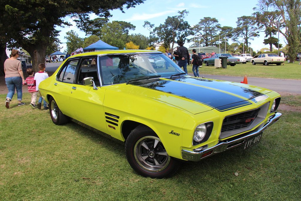 download HOLDEN HQ MONARO GTS KINGSWOOD ue workshop manual