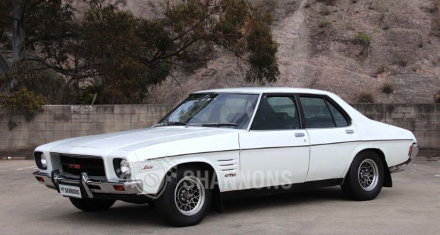 download HOLDEN HQ MONARO GTS KINGSWOOD ue workshop manual