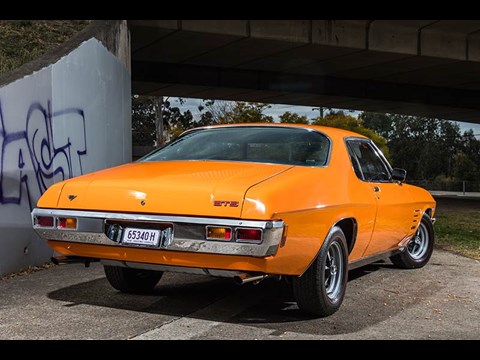 download HOLDEN HQ MONARO GTS KINGSWOOD ue workshop manual