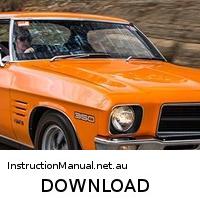 service manual