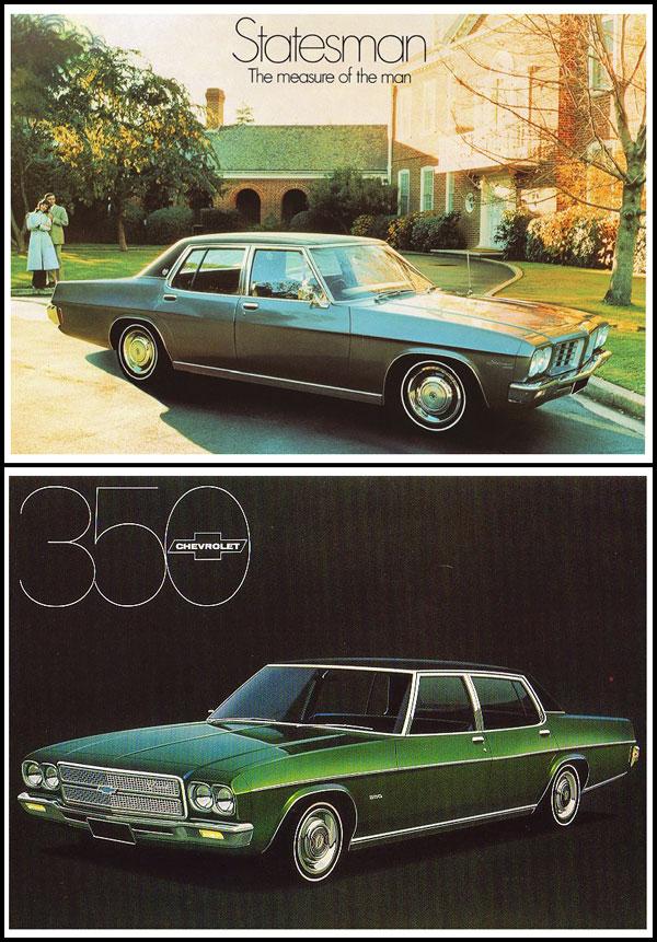 download HOLDEN HQ STATESMAN DEVILLE ASSEMBLY and workshop manual