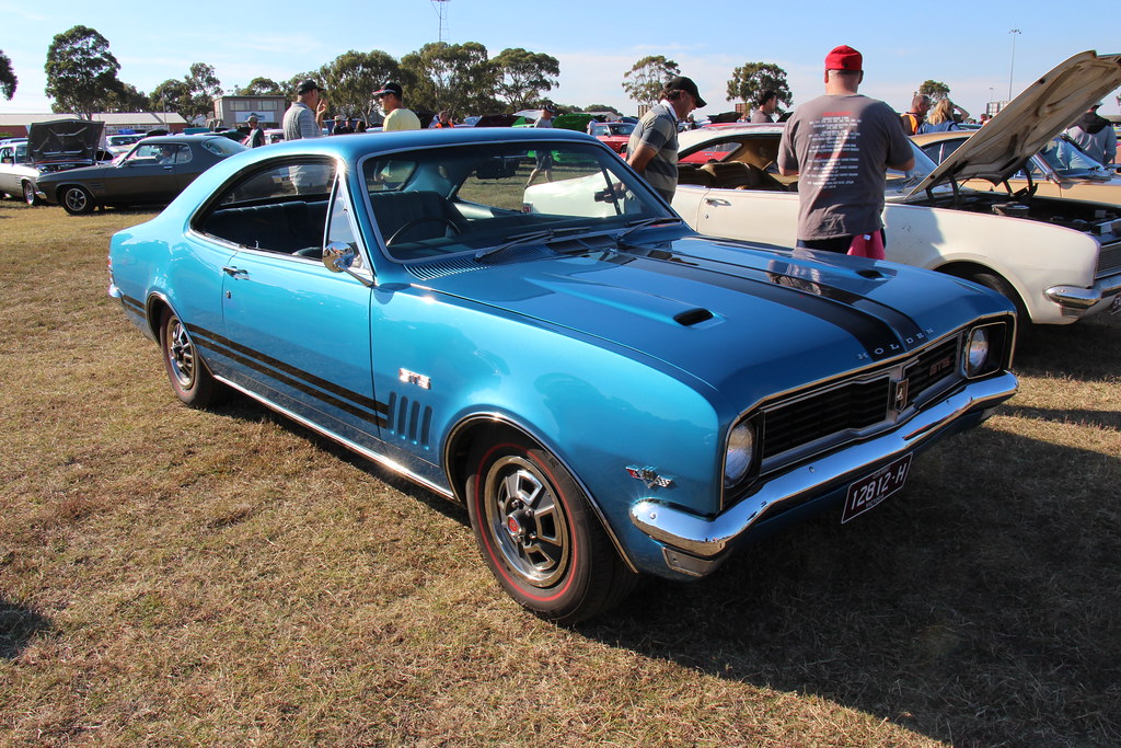 download HOLDEN HT ue MONARO GTS BROUGHAM PRE workshop manual