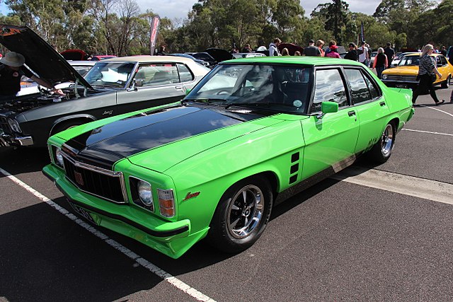 download HOLDEN HX MONARO GTS STATESMAN workshop manual