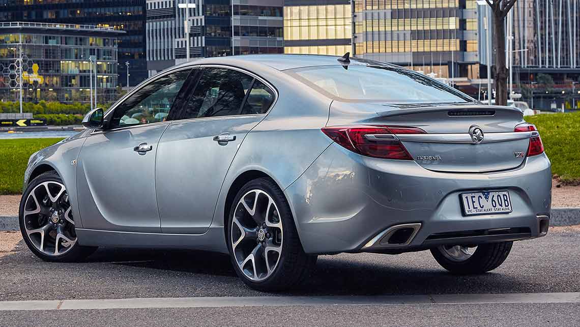 download HOLDEN INSIGNIA able workshop manual