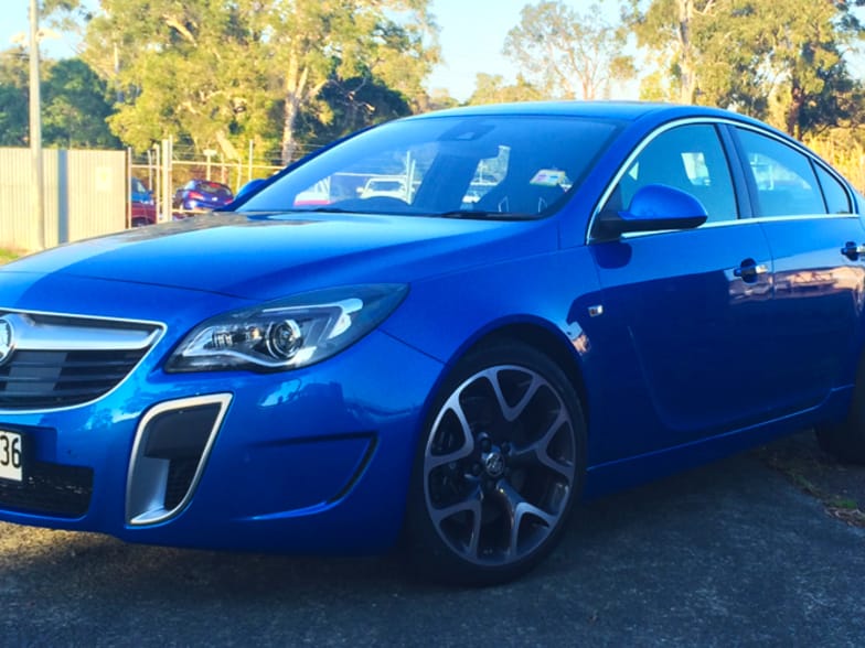 download HOLDEN INSIGNIA able workshop manual