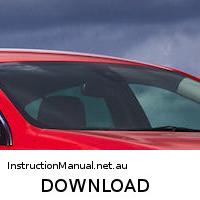 repair manual