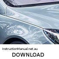 repair manual