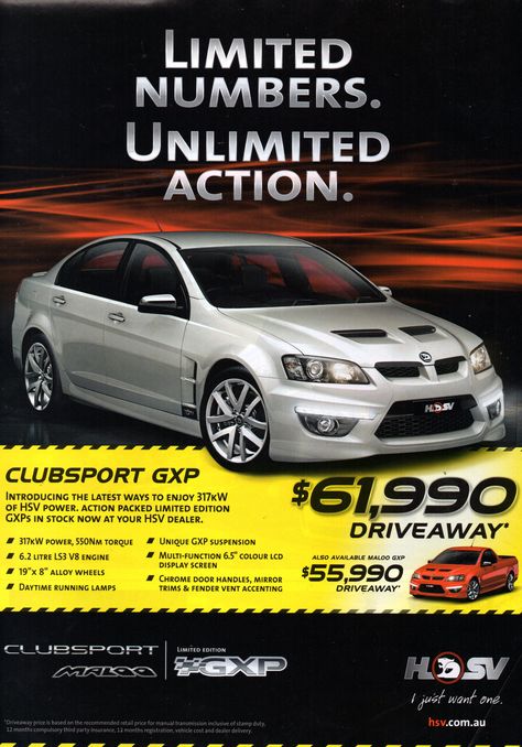 download HOLDEN LIMITED workshop manual