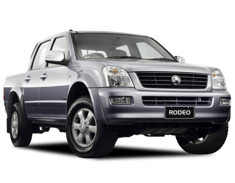 download HOLDEN RODEO TF workshop manual