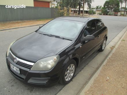 download HOLDEN SIGNUM able workshop manual