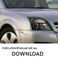 service manual