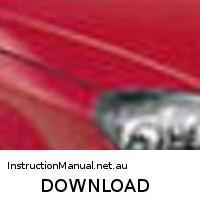 repair manual