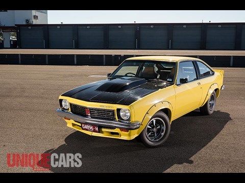 download HOLDEN TORANA LH LX UC L34 SLR5000 ASSEMBLY workshop manual