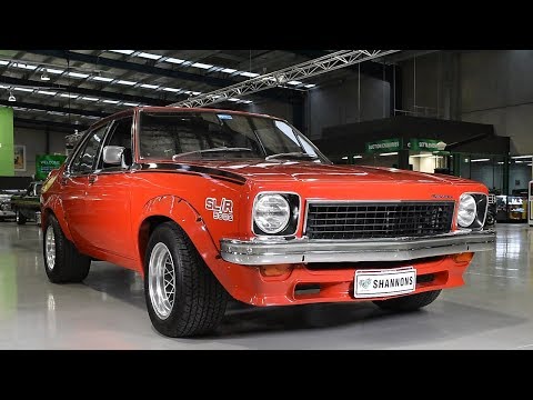 download HOLDEN TORANA LH LX UC L34 SLR5000 ASSEMBLY workshop manual