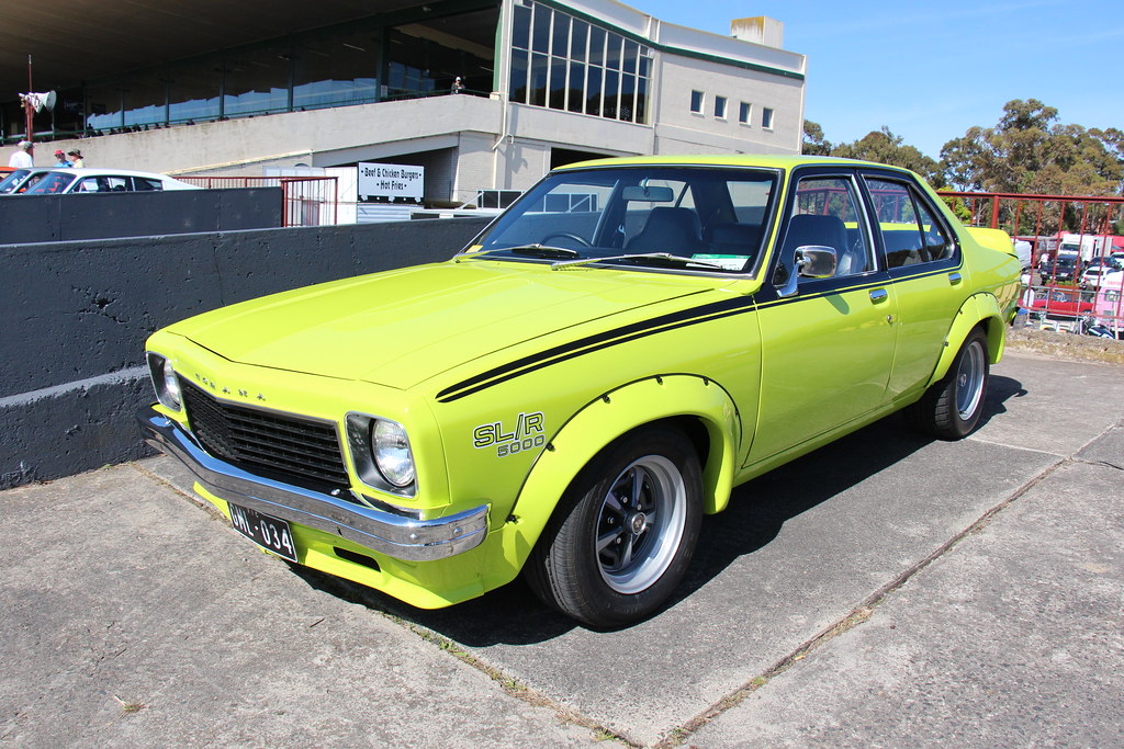 download HOLDEN TORANA LH SLR5000 L34 OUTPUT workshop manual