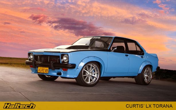 download HOLDEN TORANA LX SLR 5000 SS A9X able workshop manual