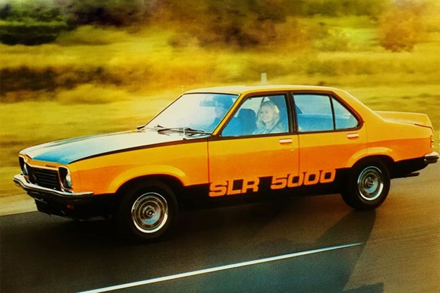 download HOLDEN TORANA LX SLR 5000 SS A9X able workshop manual