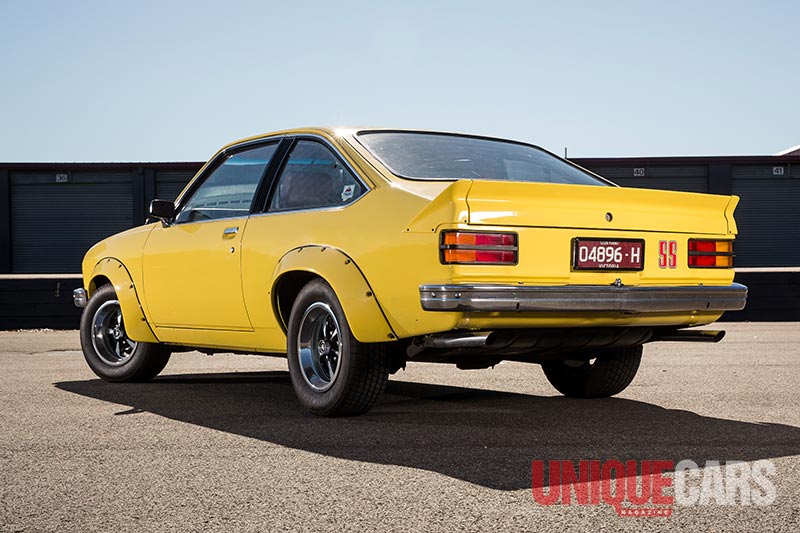 download HOLDEN TORANA LX SLR 5000 SS A9X workshop manual