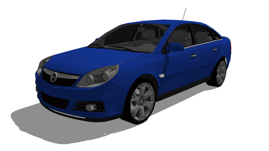 download HOLDEN VECTRA C workshop manual