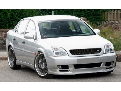 download HOLDEN VECTRA C workshop manual