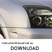 service manual