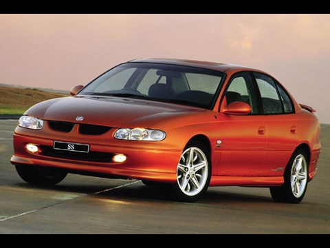 download HOLDEN VT VX COMMODORE MONARO HSV V8 workshop manual