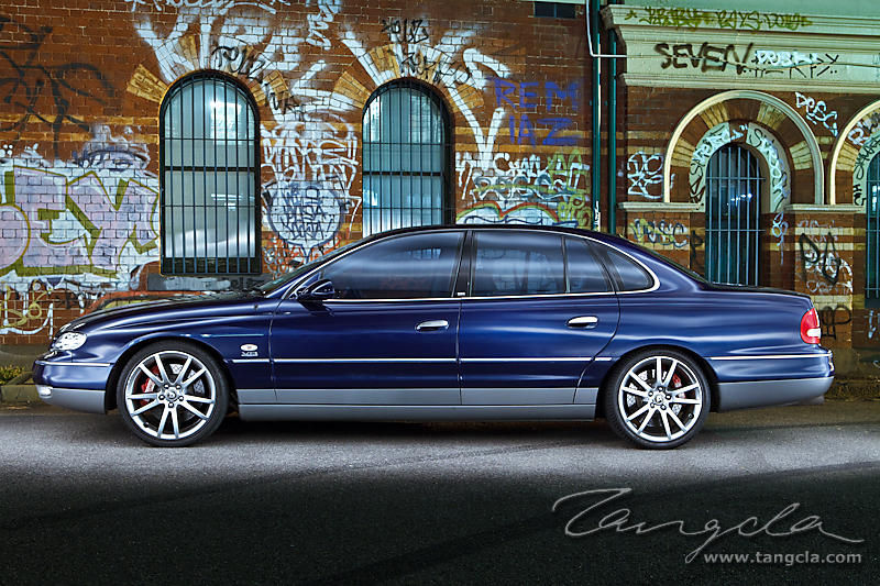 download HOLDEN WH STATESMAN workshop manual