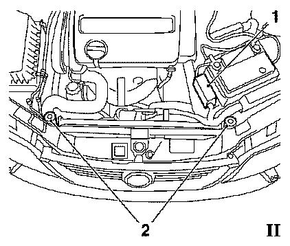 download HOLDEN ZAFIRA B workshop manual