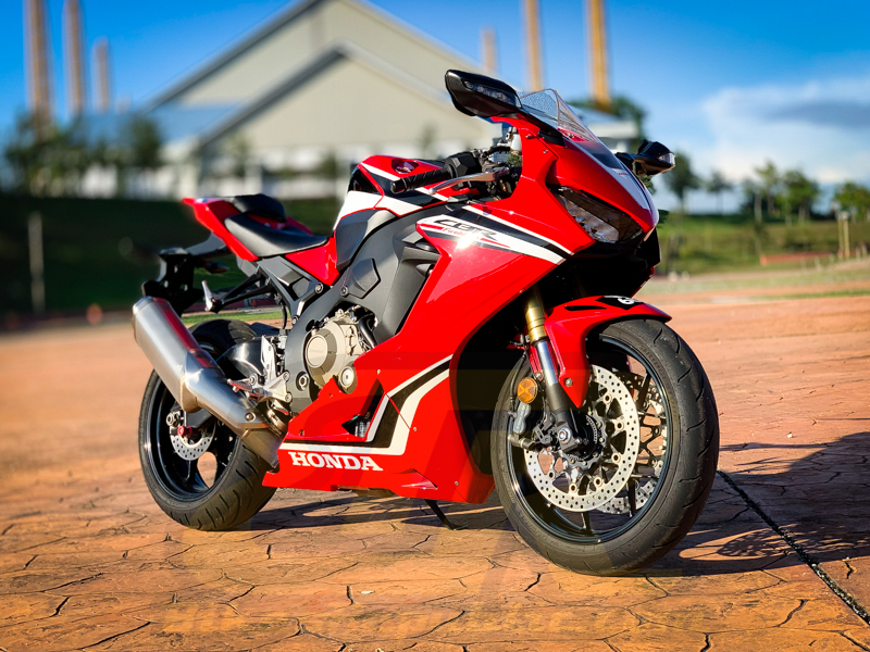 download HONDA CBR1000RR FIREBLADE Motorcycle able workshop manual