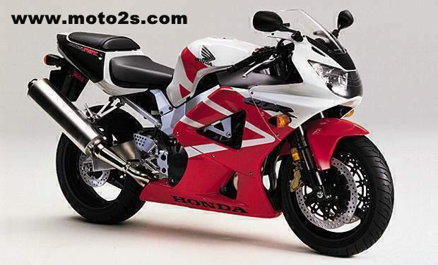 download HONDA CBR929RR FIREBLADE Motorcycle able workshop manual