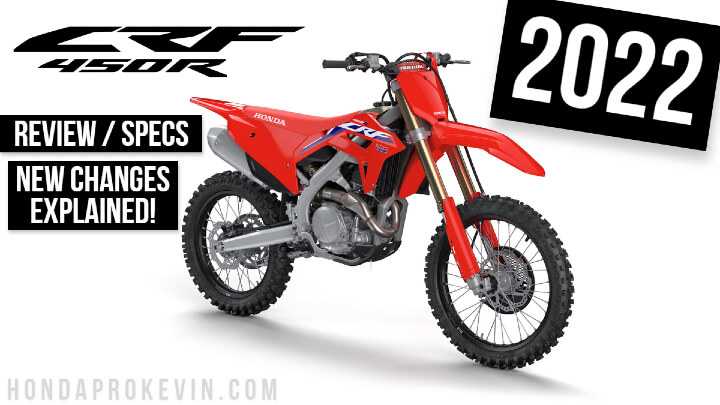 download HONDA CFR450R 4 STROKE Motorcycle Workable workshop manual