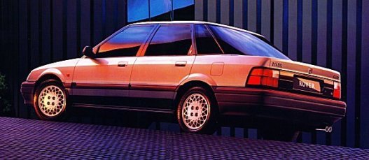 download HONDA CONCERTO workshop manual