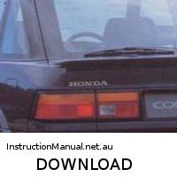 service manual