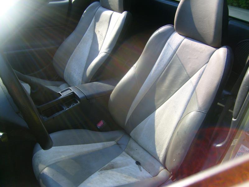 download HONDA CR X DEL SOL 92 95 workshop manual