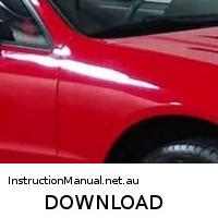 download HONDA CR X DEL SOL 92 95 workshop manual