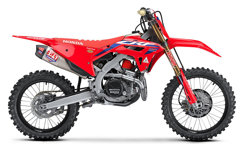 download HONDA CRF70F 4 STROKE Motorcycle Workable workshop manual